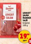 LOVECK SALM