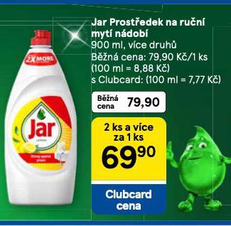 JAR PROSTEDEK NA RUN MYT NDOB