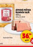 JTROV PATIKA