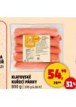 KLATOVSK KUEC PRKY