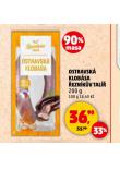 OSTRAVSK KLOBSA