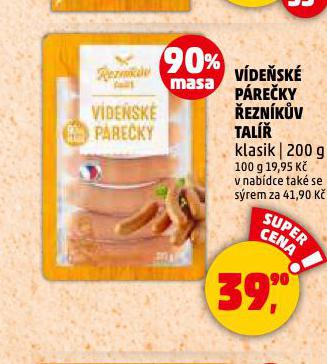 VDESK PREKY
