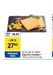 ZLAT SR CHEDDAR