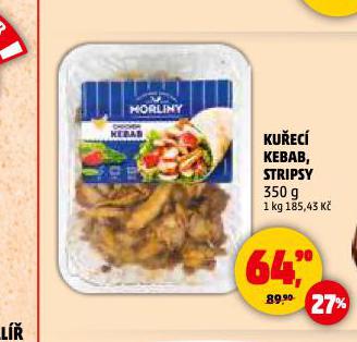 KUEC KEBAB