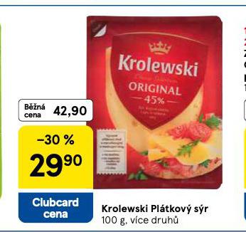 KROLEWSKI PLTKOV SR