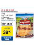LIPTOV PARENICA UZEN