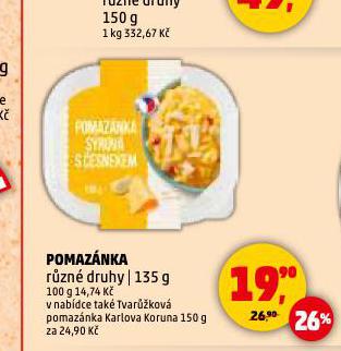 POMAZNKA
