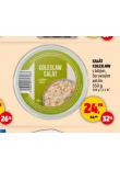 SALT COLESLAW