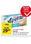 APETITO