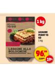 LASAGNE