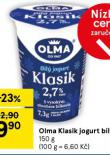 OLMA KLASIK JOGURT BL