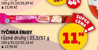 TYINKA ENJOY