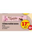 GEISHA MLN TYINKA