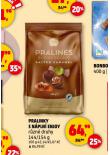 PRALINKY S NPLN