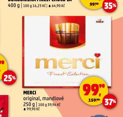 MERCI