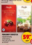PRALINKY CHOCO'LA