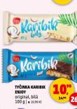 TYINKA KARIBIK
