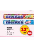 MENTOS