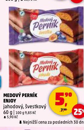 MEDOV PERNK
