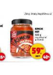 KIMCHI HOT