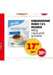KONDENZOVAN MLKO