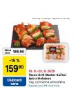 GRILL MASTER KUEC PZ S KLOBSOU