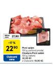 CHODURA PIVN SALM