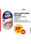 FILETY ZE SLED V OMCE GRAN MARE
