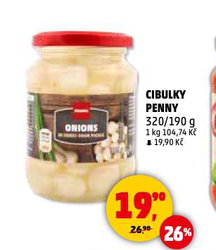 CIBULKY