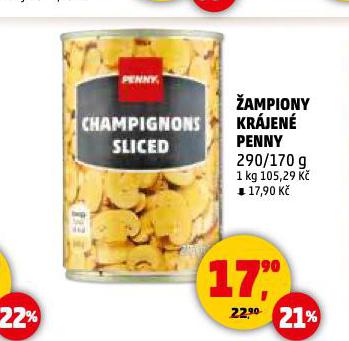 AMPIONY KRJEN