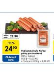 VODANSK KUE KUEC PRKY POCHOUTKOV