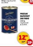PROTLAK RAJATOV SAN FABIO