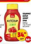 GOURMET KEUP