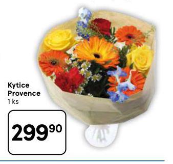 KYTICE PROVENCE