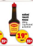MAGGI TEKUT KOEN