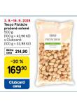 TESCO PISTCIE PRAEN SOLEN