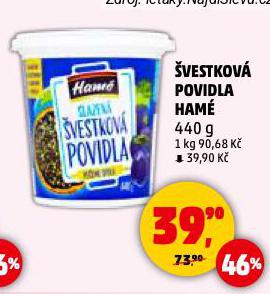 HAM VESTKOV POVIDLA
