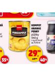 KOMPOT ANANAS