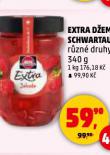 SCHWARTAU EXTRA DEM