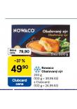 NOWACO OBALOVN SR