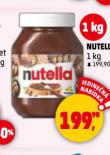 NUTELLA