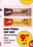 CRIP CROP RAW TYINKA