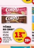 TYINKA BIG CORNY