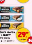 CORNY TYINKA PROTEIN