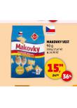 MAKOVKY VEST