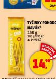 TYINKY POHODOVKY HAVLK