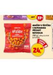 ARADY V TSTKU S PAPRIKOVOU PCHUT