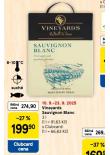 VINEYARDS SAUVIGNON BLANC