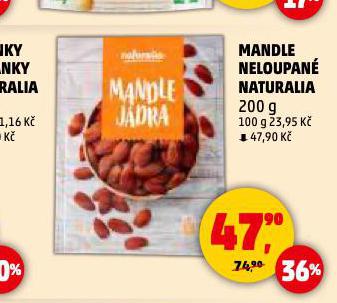 MANDLE