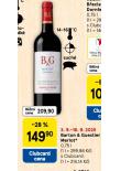 BARTON A GUESTIER MERLOT